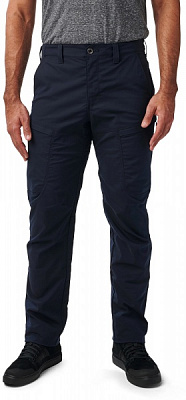 Брюки тактические 5.11 Tactical Ridge Pants 74520-724 р. W31/L32 dark navy 