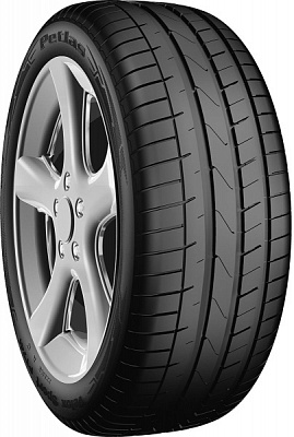 Шина PETLAS Velox Sport PT741 XL 215/50R17 95 W нешипованая лето