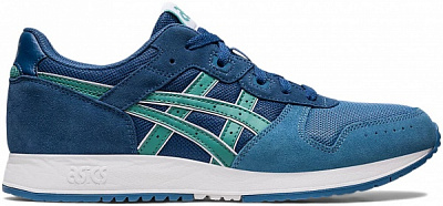 Кроссовки Asics LYTE CLASSIC 1201A477-400 р.44 голубой