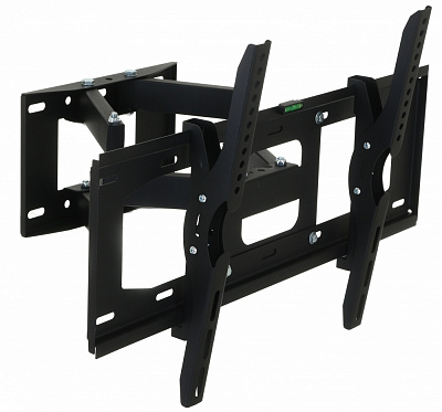 Крепление для телевизора HausMark IMPHM60S7 поворотно-наклонные 32