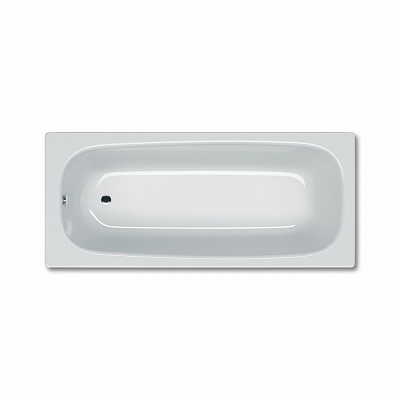 Ванна стальная Koller Pool Liberty 150х70 см