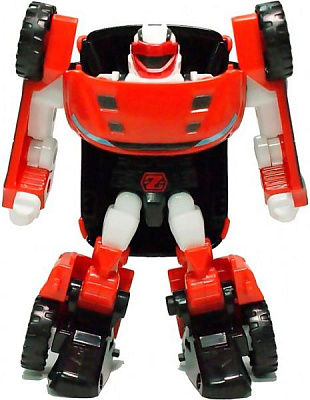 Іграшка-трансформер Tobot S3 міні Z
