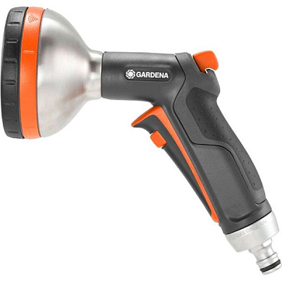 Пистолет для полива Gardena Premium 5 в 1 18317-20 