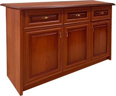 Комод Артуа АР-КМ 3.3 горіх/горіх