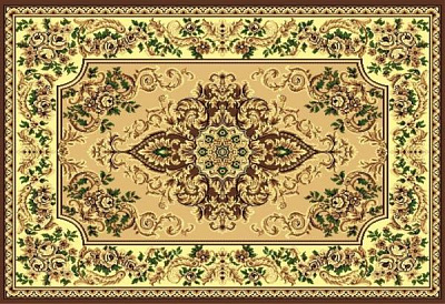 Ковер Карат Gold 367/123 2x3 м