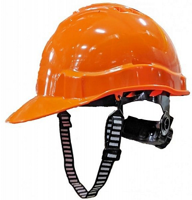 Каска WURTH Proguard з вентиляцією помаранчева 0899200171