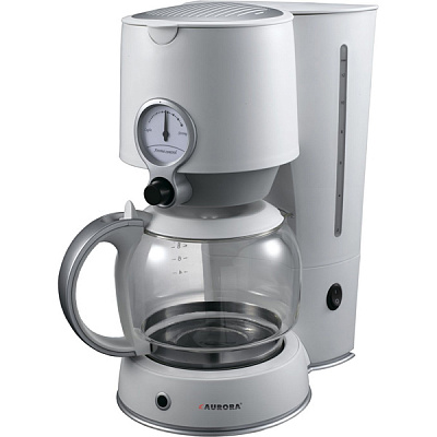 Кавоварка Aurora AU-410
