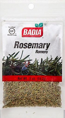 Розмарин BADIA 14,2 г (33844000585)