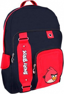 Рюкзак шкільний Cool For School Angry Birds AB03814