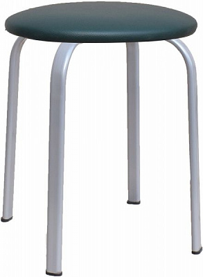 Каркас стільця Zeppo alum Примтекс Плюс