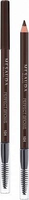 Карандаш для бровей Perfect Brows 104 dark 1,42 г