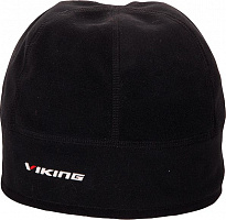 Шапка Viking PELICAN GORE-TEX INFINIUM WINDSTOPPER 215/19/1315/09 р.58 черный