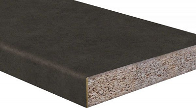 Стільниця LuxeForm S630 Астероїд 4200x600x38 мм