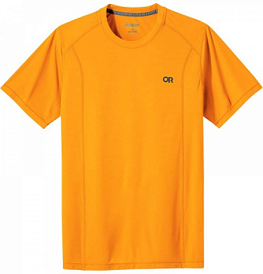 Футболка Outdoor Research ECHO T-SHIRT 287628-2327 р.M оранжевый