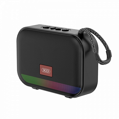 Акустическая система Xo F66 black (F66.black)