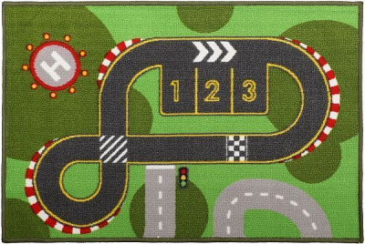 Коврик Таба Дорога 67x100 см