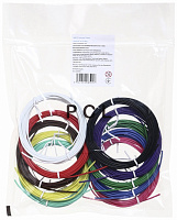 Набір 3D Pen Kit PCL ниток для 3D ручки PCL-10 colors