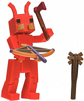 Фігурка Roblox Jazwares колекційна Core Figures Booga Booga Fire Ant W5 8 см 