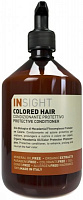 Кондиціонер Insight Colored Hair для фарбованного волосся 400 мл