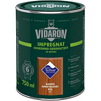Імпрегнат Vidaron V07 каліфорнійська секвоя 4.5 л