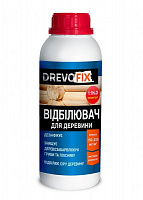 Отбеливатель DrevoFix концентрат 1:1 прозрачный мат 1 кг
