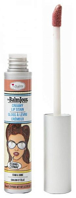 Блеск для губ theBalm BalmJour Konnichiwa! 6,5 мл