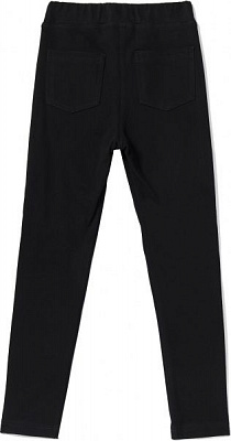 Легінси Conte для дівчинки Ce Mini Silvia р.140-146 чорний