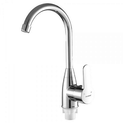 Смеситель для кухни PLAMIX Mario-011 Chrome PM0013