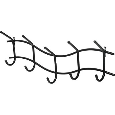 Вешалка  Волна 890х360х150 мм