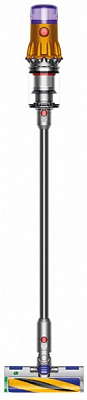 Пылесос аккумуляторный Dyson V12 Detect Slim Absolute 