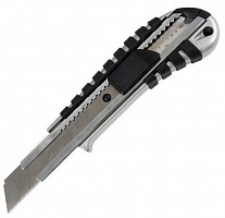 Ніж канцелярський Axent 18 мм 6901-А 