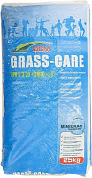 Удобрение органо-минеральное DCM Grass Care 25 кг