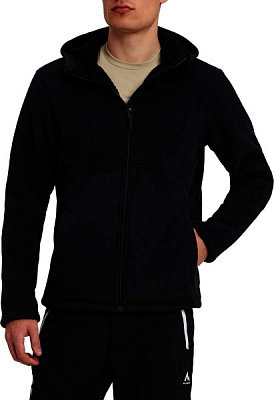 Джемпер McKinley Viana HD M 419518-057 р. XL чорний