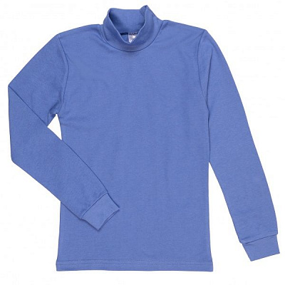 Гольф Татошка р.146 синій 02602дж