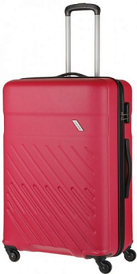 Валіза Travelite Vinda 98 л червоний TL073849-10