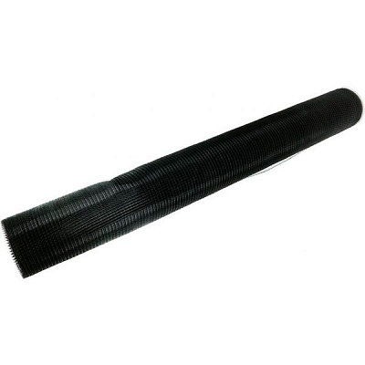 Сетка садовая Клевер универсальная 12х14/2х100 черная