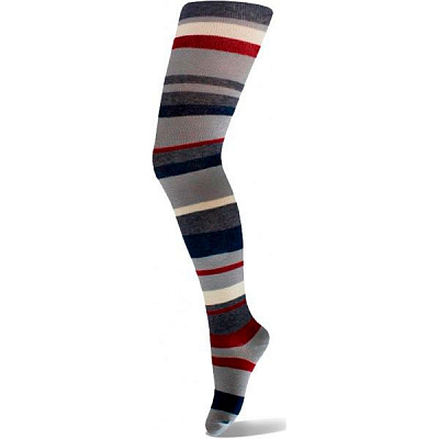 Колготки детские Брестские 873 3280 р.92-98 светло-серый