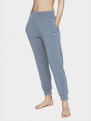 Штани 4F H4L21-SPDD011-32S р. M синій