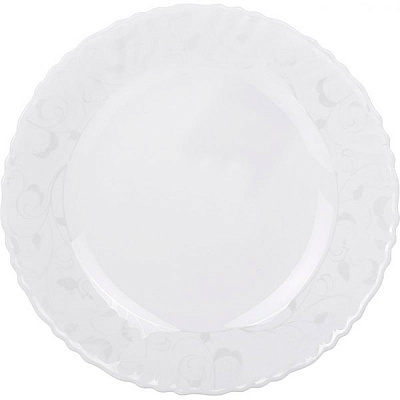 Тарілка десертна Etude 21,5 см LHP85/6 Luna