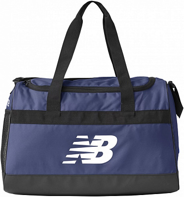 Сумка New Balance TEAM DUFFEL BAG SM LAB13508TNV синий 
