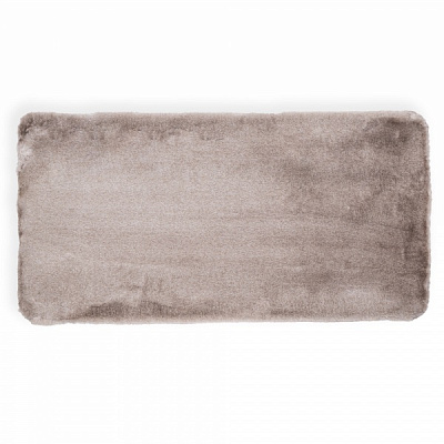 Коврик Dariana Rabbit Melange 120x180 см beige 