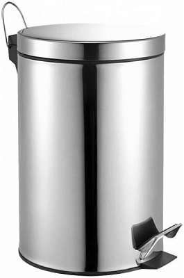 Відро з педаллю Arino 10201