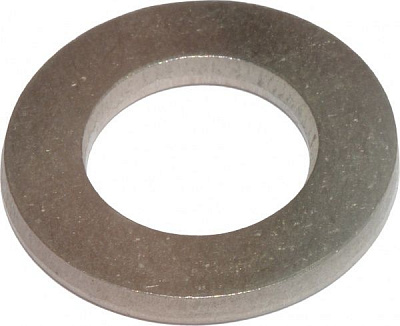 Шайба плоская нержавеющая сталь М12 вес Expert Fix