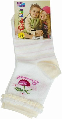 Носки детские Conte-Kids TIP-TOP 190 р.14