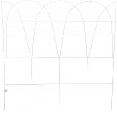 Опора для растений Заборчик Парус в ассортименте