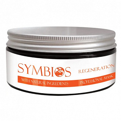 Маска для волос Le Cher Symbios 300 мл