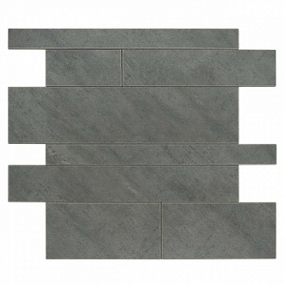 Декоративная панель EMERGO самоклеющая Винил Серая Home Inspire 