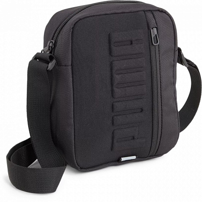 Сумка через плечо Puma S PORTABLE 09071301 2,5 л черный