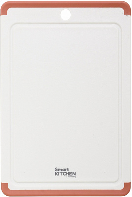 Доска кухонная Smart Kitchen by Flamberg Terracotta 24x16x0,8 см