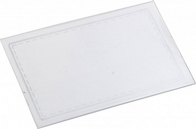 Кліпса-тримач 90х55 мм BM.5401 Buromax